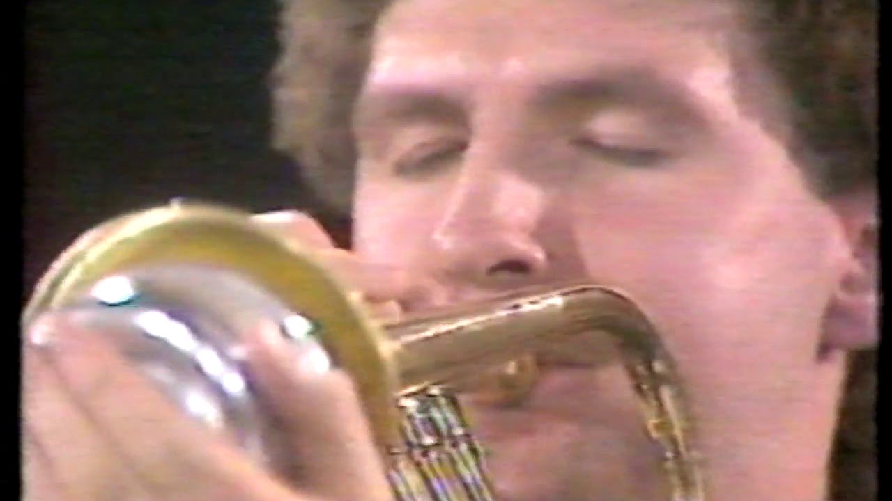 Granada Band of the Year 1987