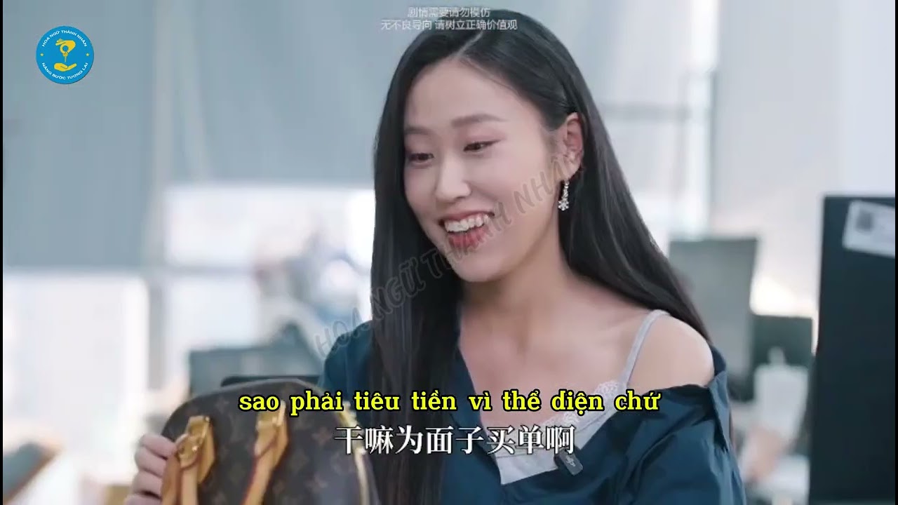 KHÔNG NÊN NGHĨ MÌNH CÒN TRẺ MÀ TIÊU SÀI HOANG PHÍ