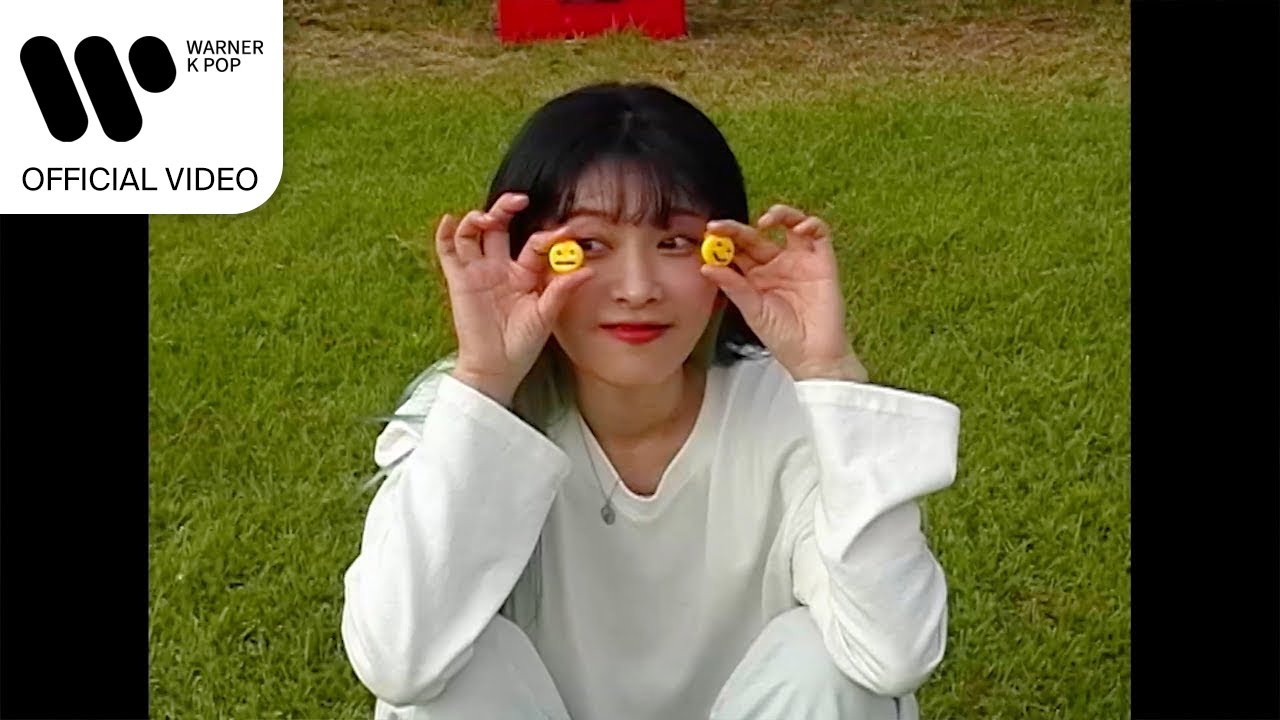 정아로 (ARO) '안아줘 (Hug Me)' Official MV