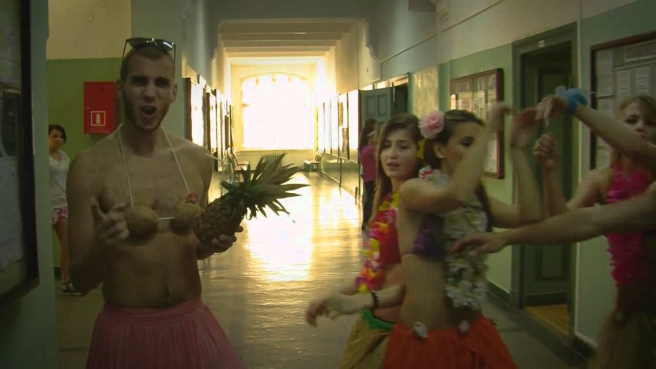 LIPDUB Zespołu Szkół Budownictwa nr 1