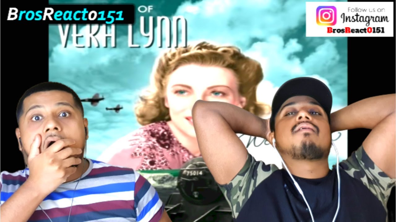 FIRST TIME HEARING | Vera Lynn - We'll Meet Again | REACTION