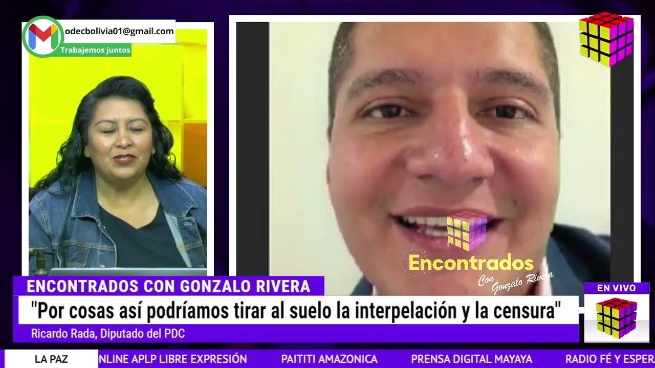 Sesión bochornosa en la Asamblea y el rol del vicepresidente