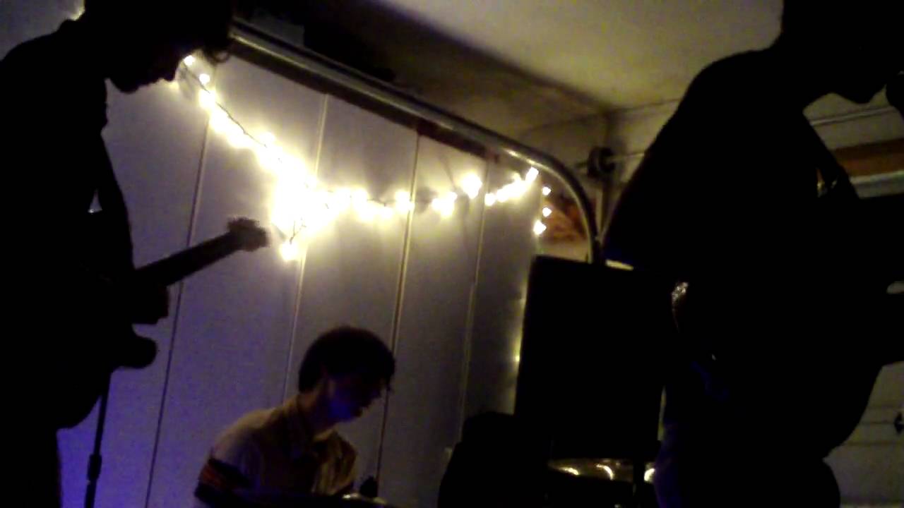 pretend - those luminous noises are god (live)