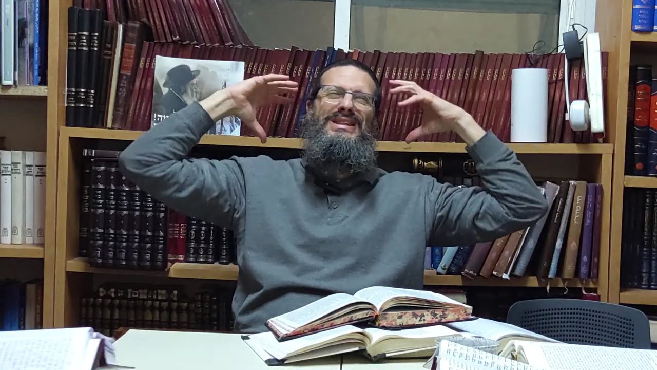 פרשות שמות וארא | 1 | מחיקת השמות, עומק הגלות ותהליך הגאולה