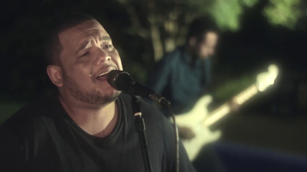 O TEMPO DE DEUS | CLIPE OFICIAL | CD CAMINHADA | NILSON JUNIOR