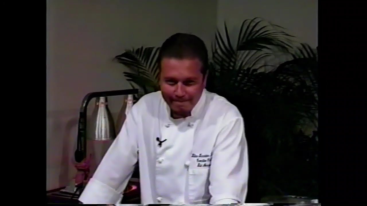 UH Hilo Focus on Ag - Hawaiian Dishes AG194J - Feb  22, 1996