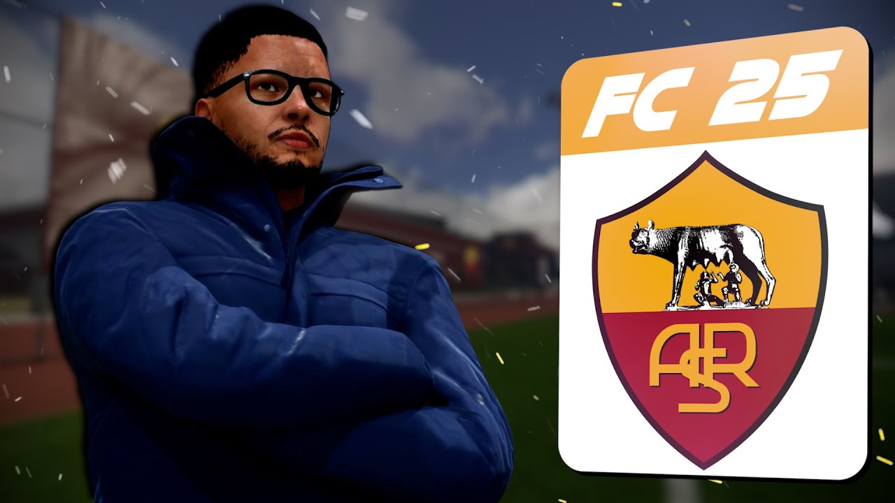 Membangun kembali Serigala ibu kota...