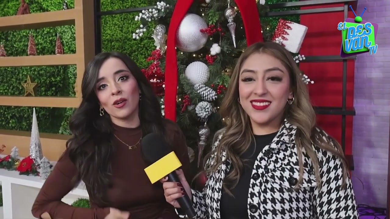 El Desván TV - FLORINDA MESA VS ANGELA AGUILAR