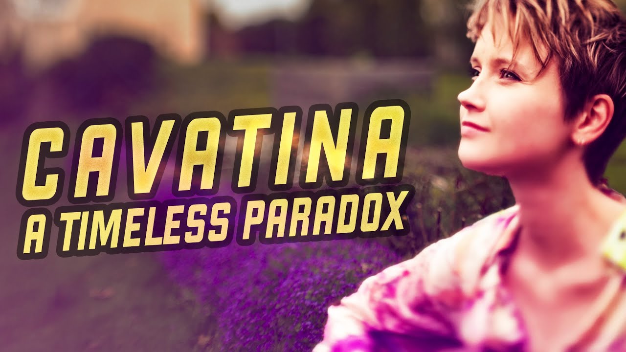 Cavatina by Stanley Myers