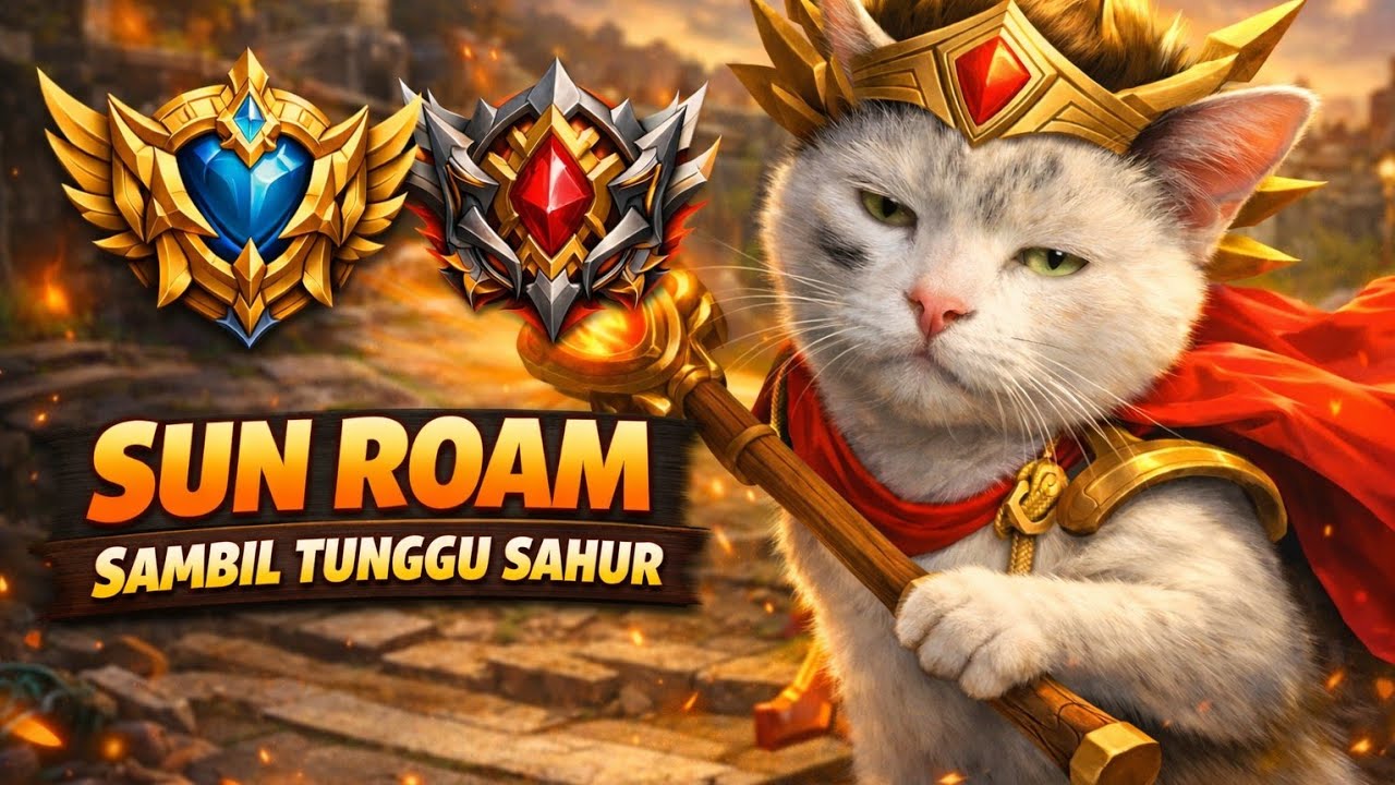 Sun Roam