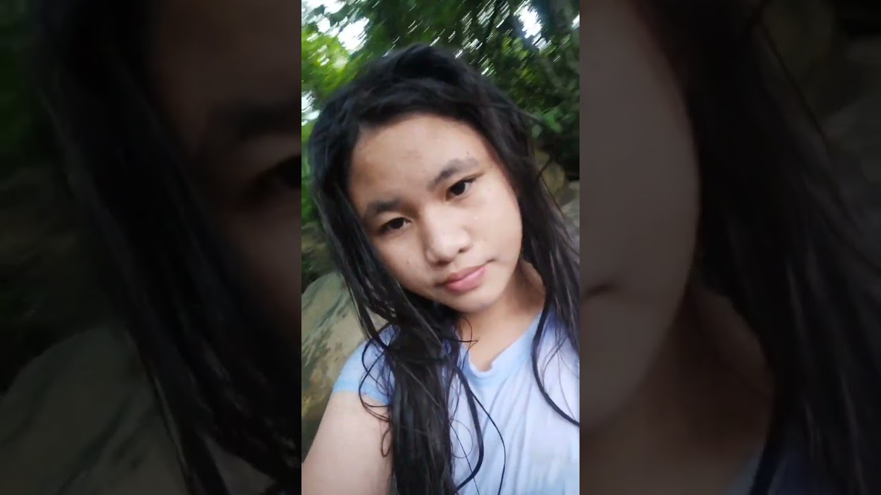 ligo ta busay falls