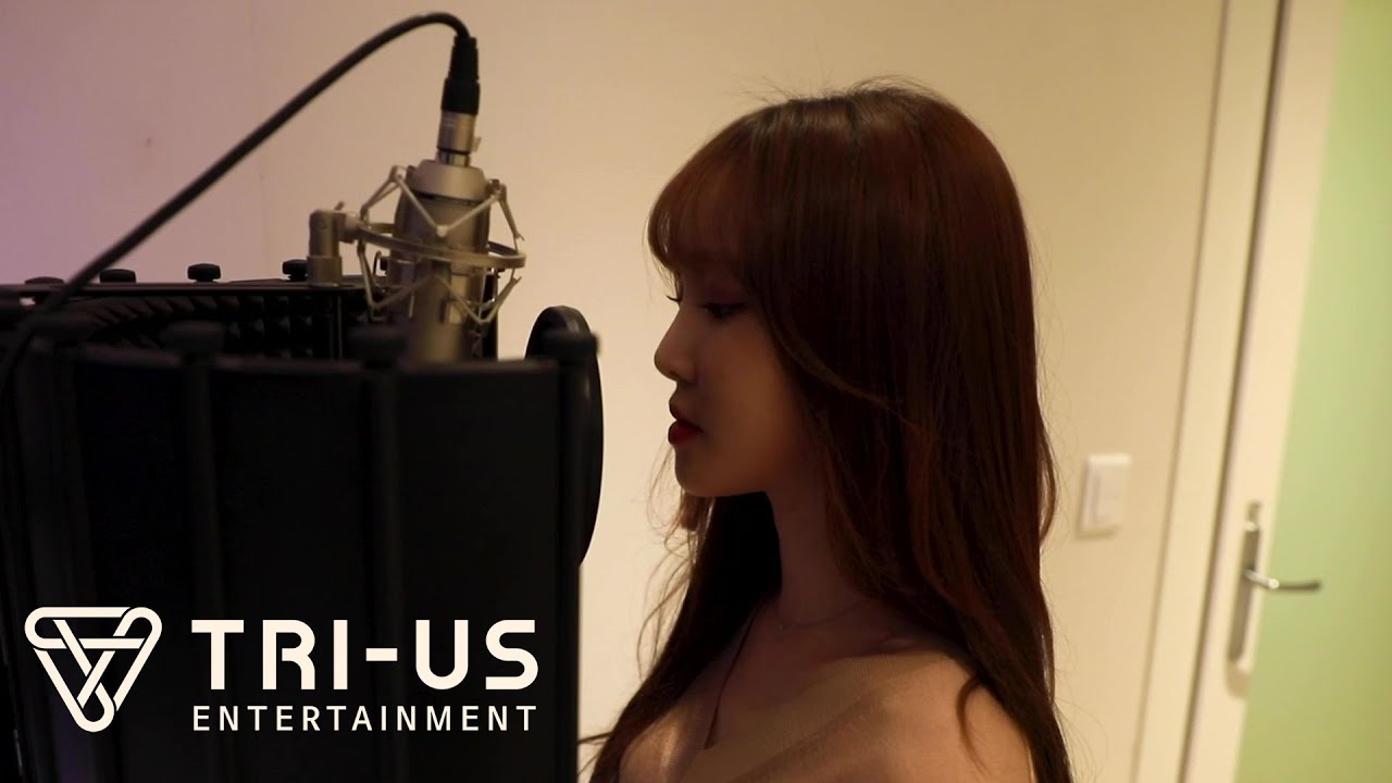 백지영 (Beak Z Young) '우리가' - Cover by. 유주 (YUJU)
