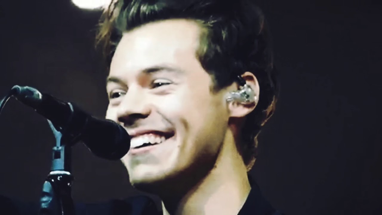 Love me like you do - Harry Styles
