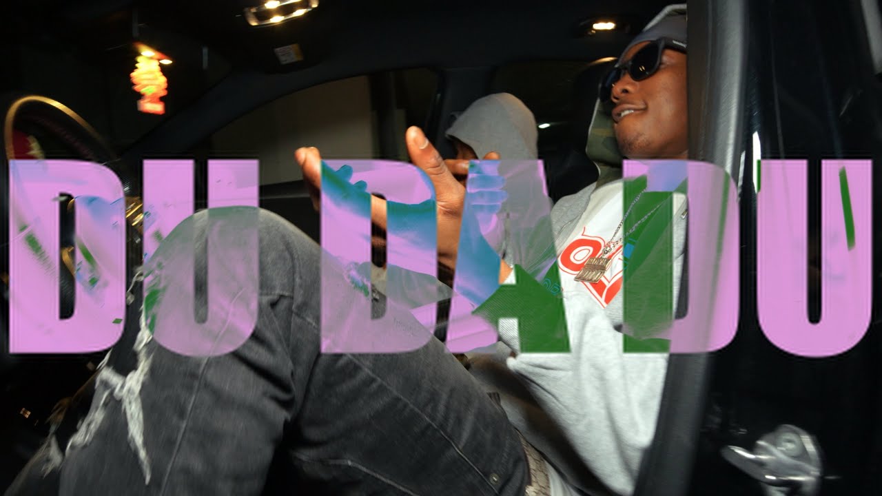 DUDU - Whip Whap (Official Music Video) ft. CMoney 