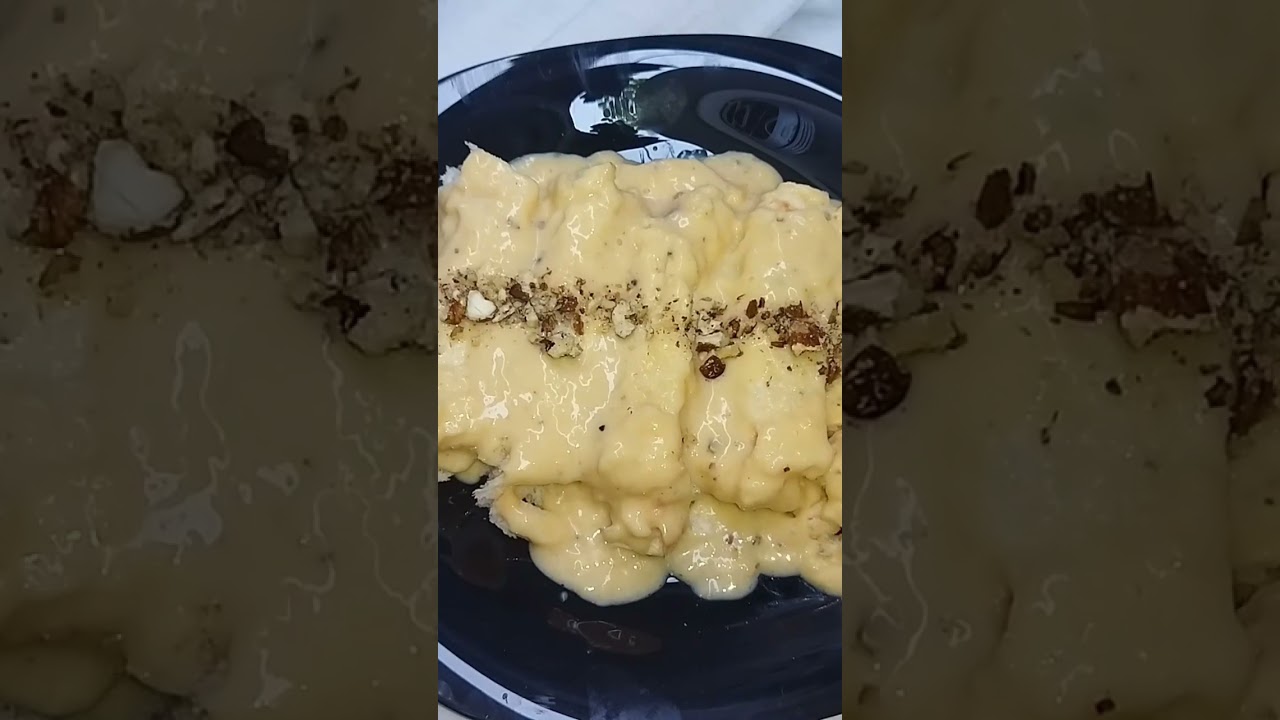 Only Bread & Milk Easy Dessert 🔥10 Minutes Quick & Easy Dessert Recipe That Melts in Your Mouth