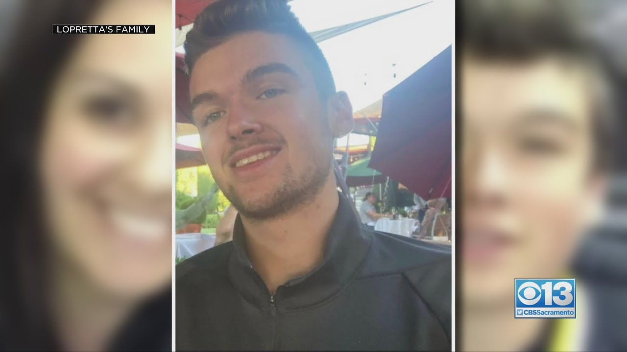 Teenager Shot And Killed During Private Car Purchase In Fairfield