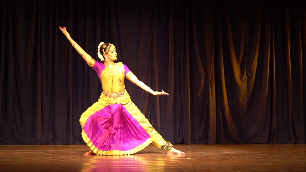Vidhya Subramanian - Samiyai - excerpt