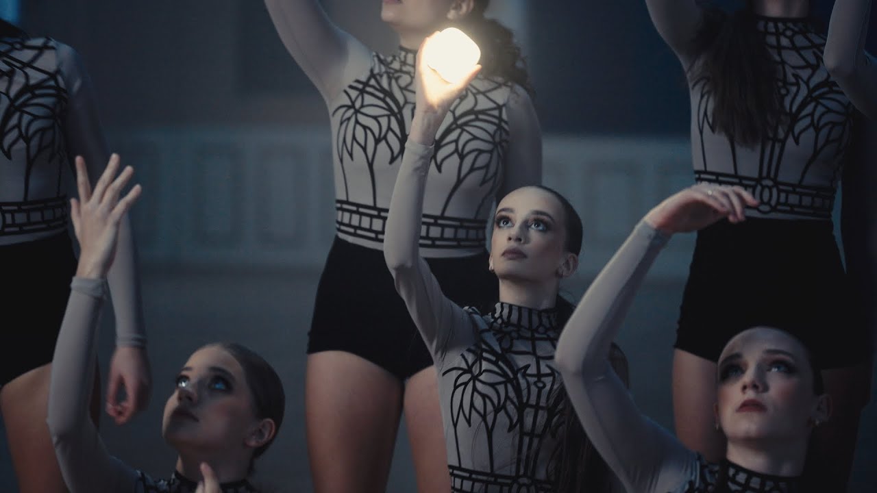 Choreografia Perspective | Tanečná skupina The Wave by RDS Art Group