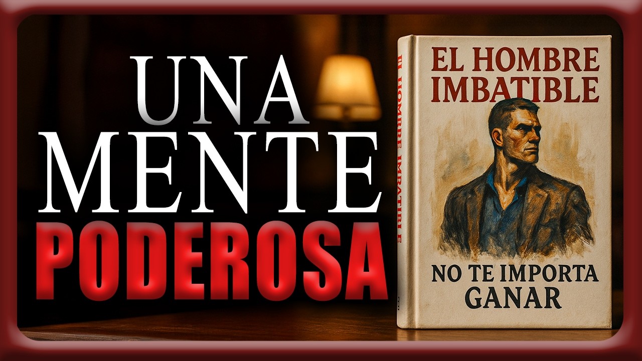 Ser&aacute;s un Hombre Imbatible: Atraer&aacute;s lo que Quieras | Audiolibro