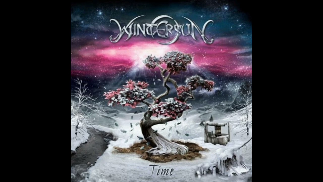 Wintersun "Time I & II"  
