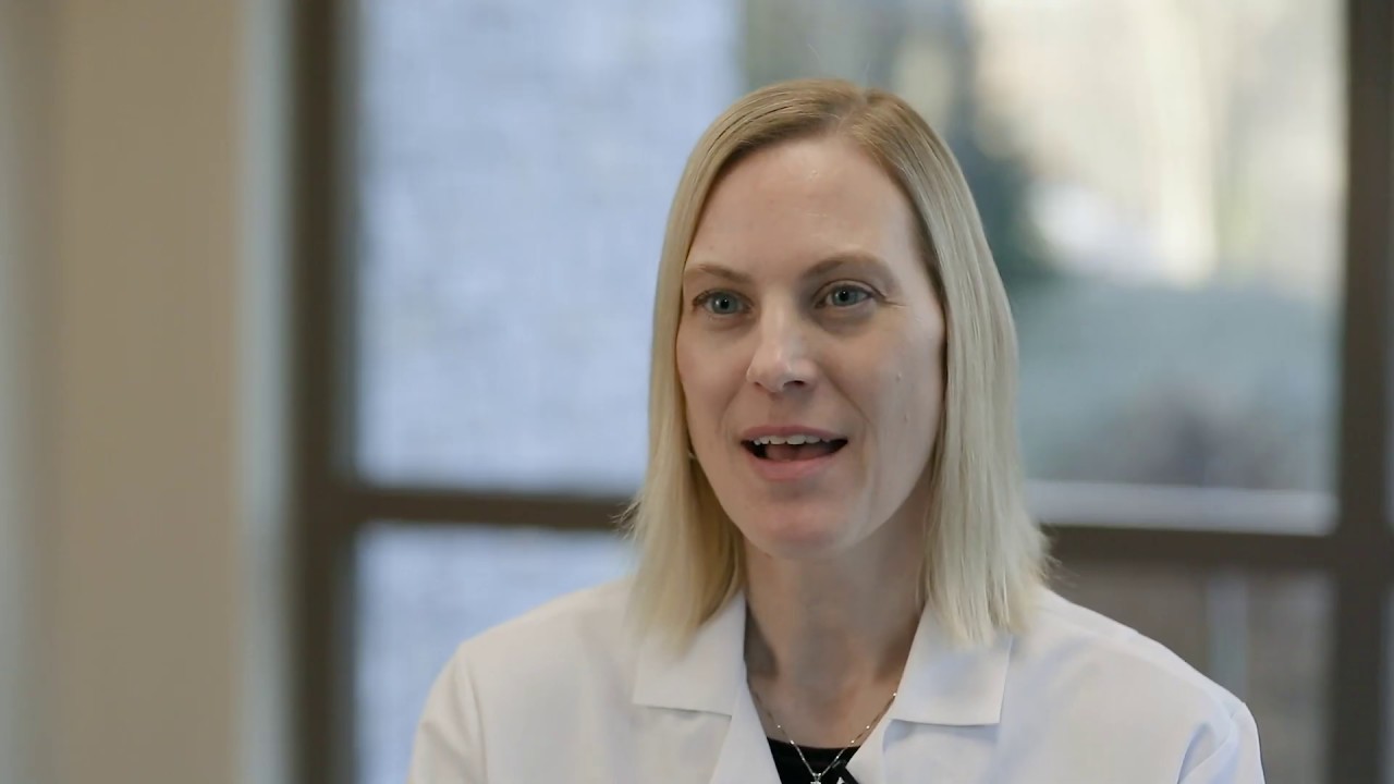 Introducing Bone Health Specialist Sarah VanSumeren