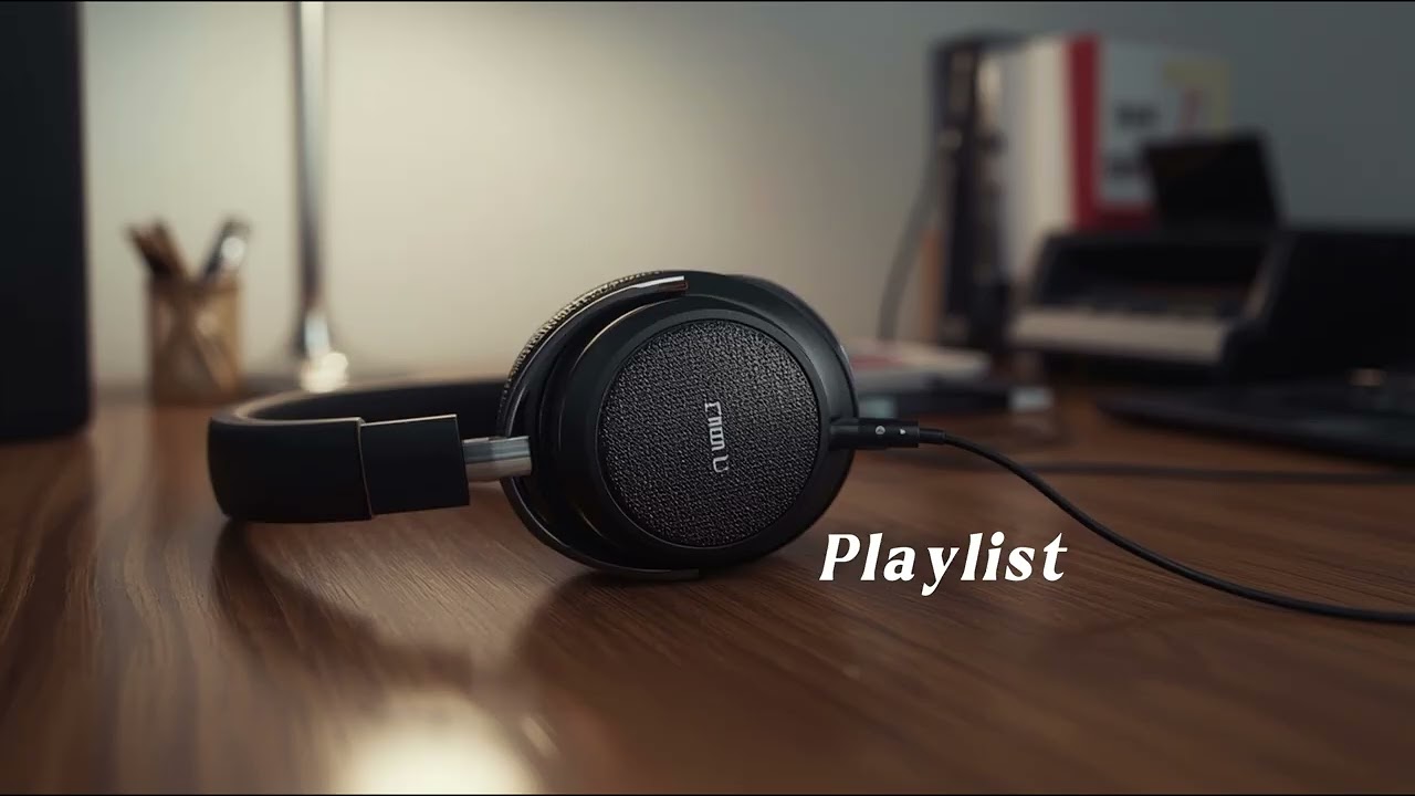 Playlist | Upbeat Pop for Focus & Work | 뭘 좋아할지 모르지만 다 좋아할걸