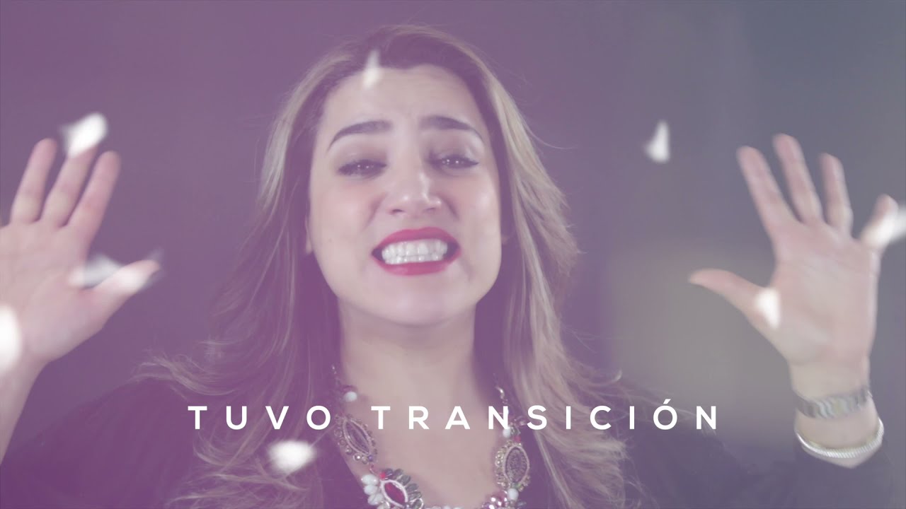 Recomenzar - Geovanna Leal (Video Oficial)