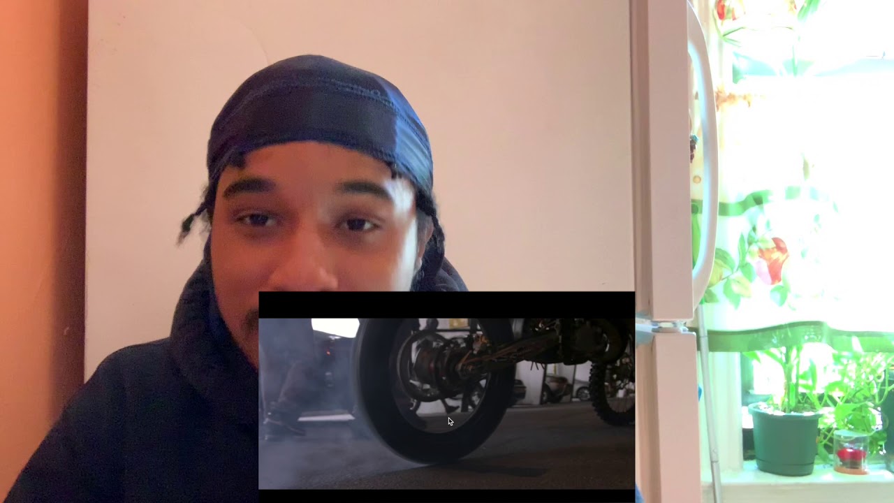 *AMERICAN REACTS* TO #OFB SJ X Bandokay X Double Lz - Ambush