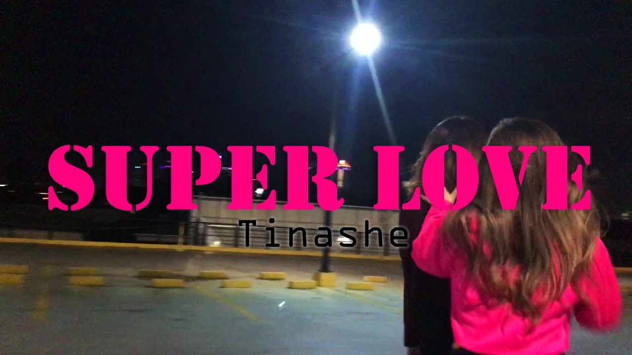 [DANCE] Super Love - Ella Cruz