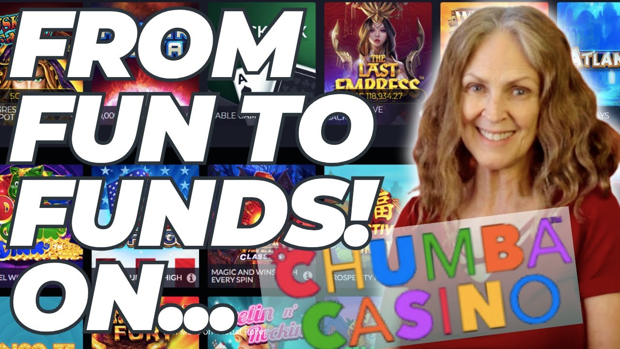 How to Convert Sweeps Coins to Cash on Chumba Casino (Step-by-Step)