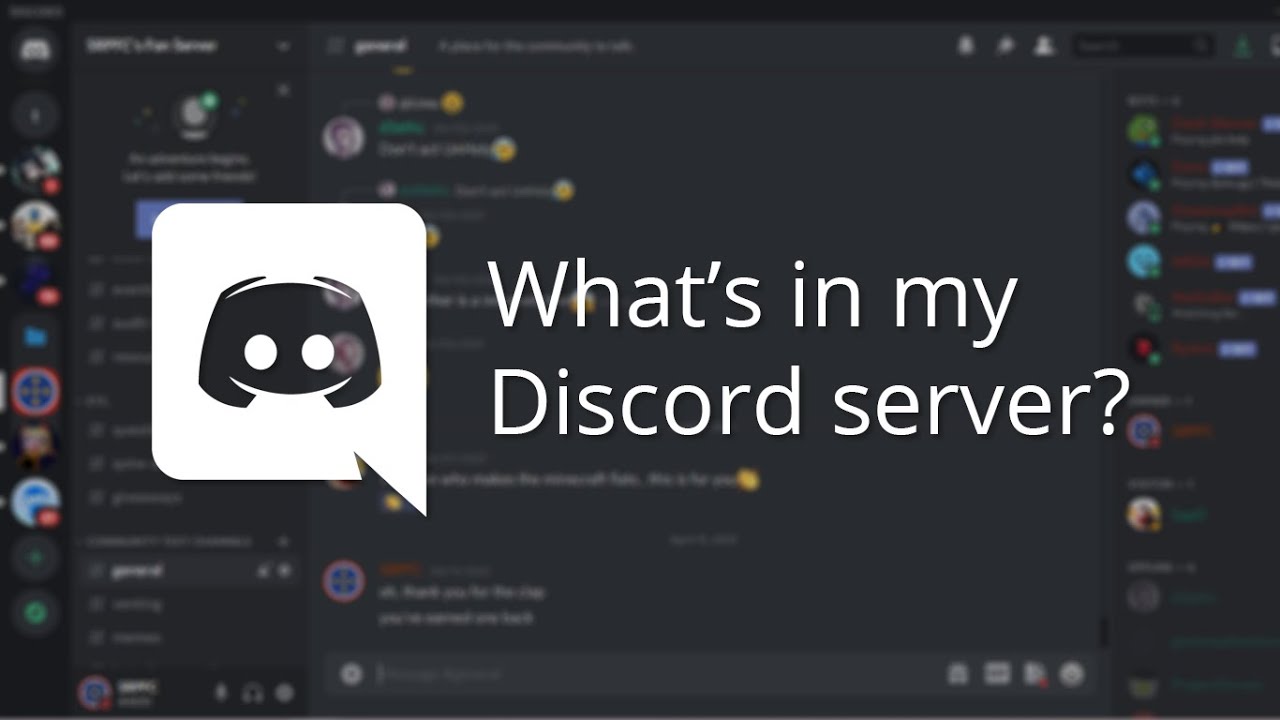 An in-depth look at SRPFC's Fan Server - SRPFC