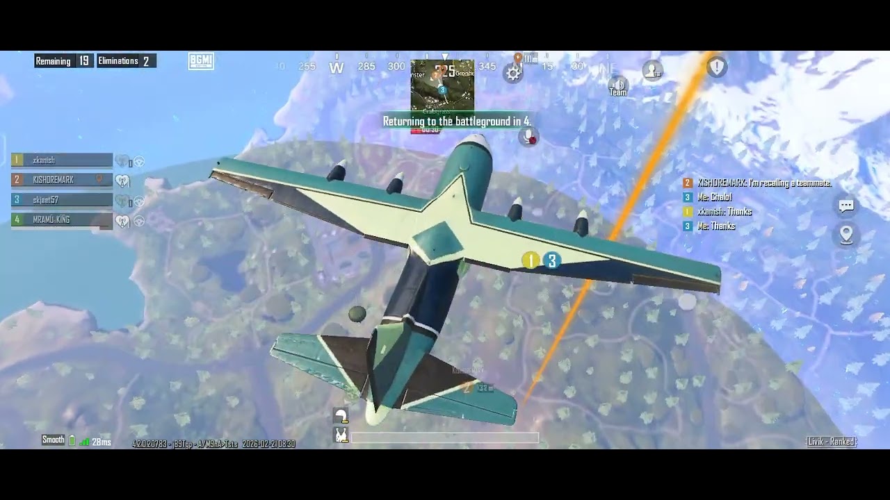 [Hindi] PUBG MOBILE | 