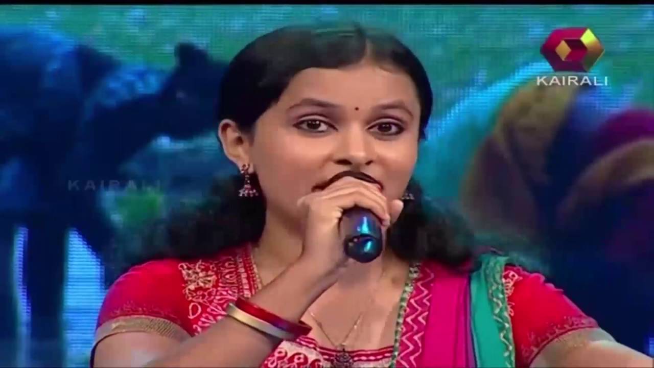 Mambazham   Finals     28th November 2015 Full Episode