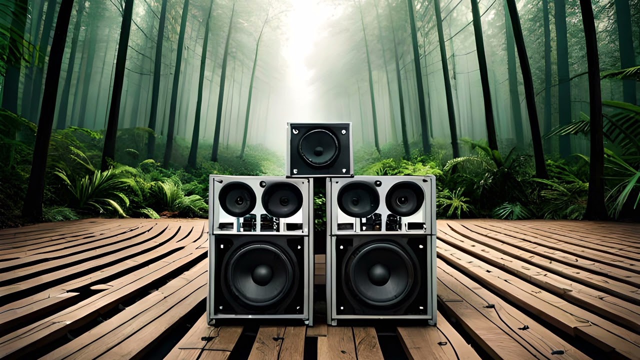 KNVCKLE - Ragga Jungle / DnB Mix #10 [10K Giveaway/Read Description]
