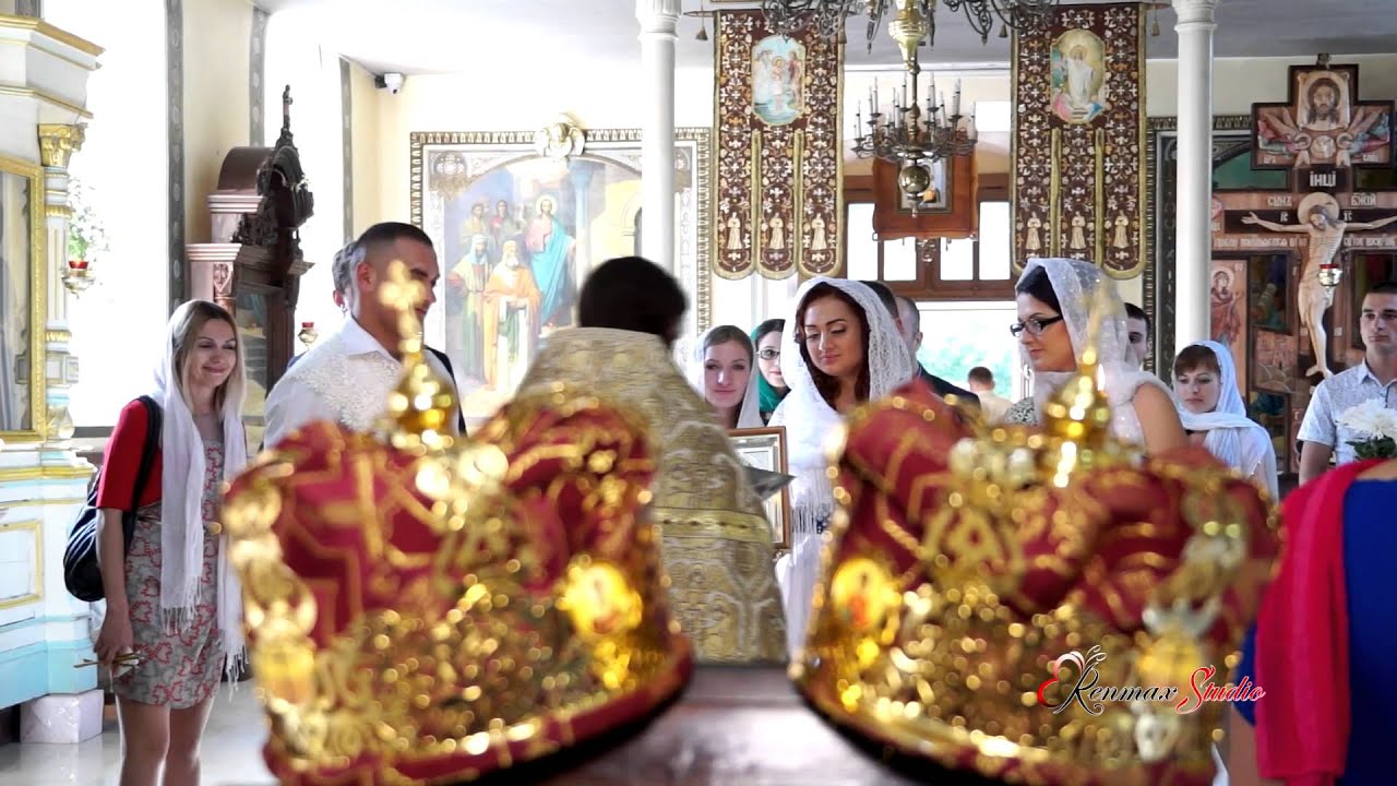 Clip de nunta 2015 Catedrala, Valea Tradafirilor fotograf,  