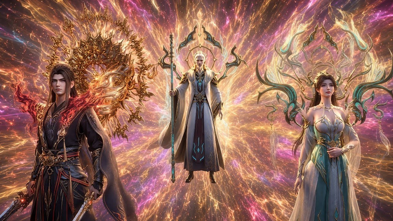 Battle Through The Heavens Episode 212 And 213 Preview | Did You Find The New Episodes?