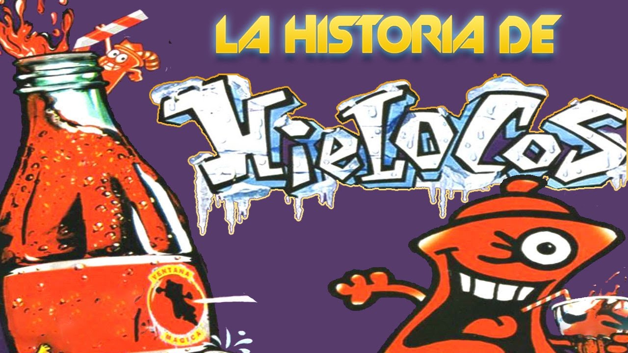 Hielocos Coca Cola | Una Colección Legendaria🧊🥤