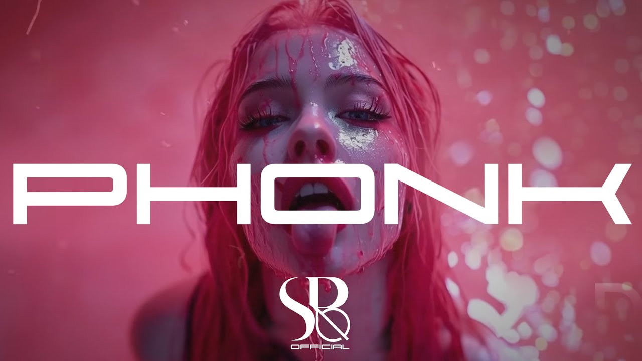 TOP Night Phonk 2026 TOP MIX