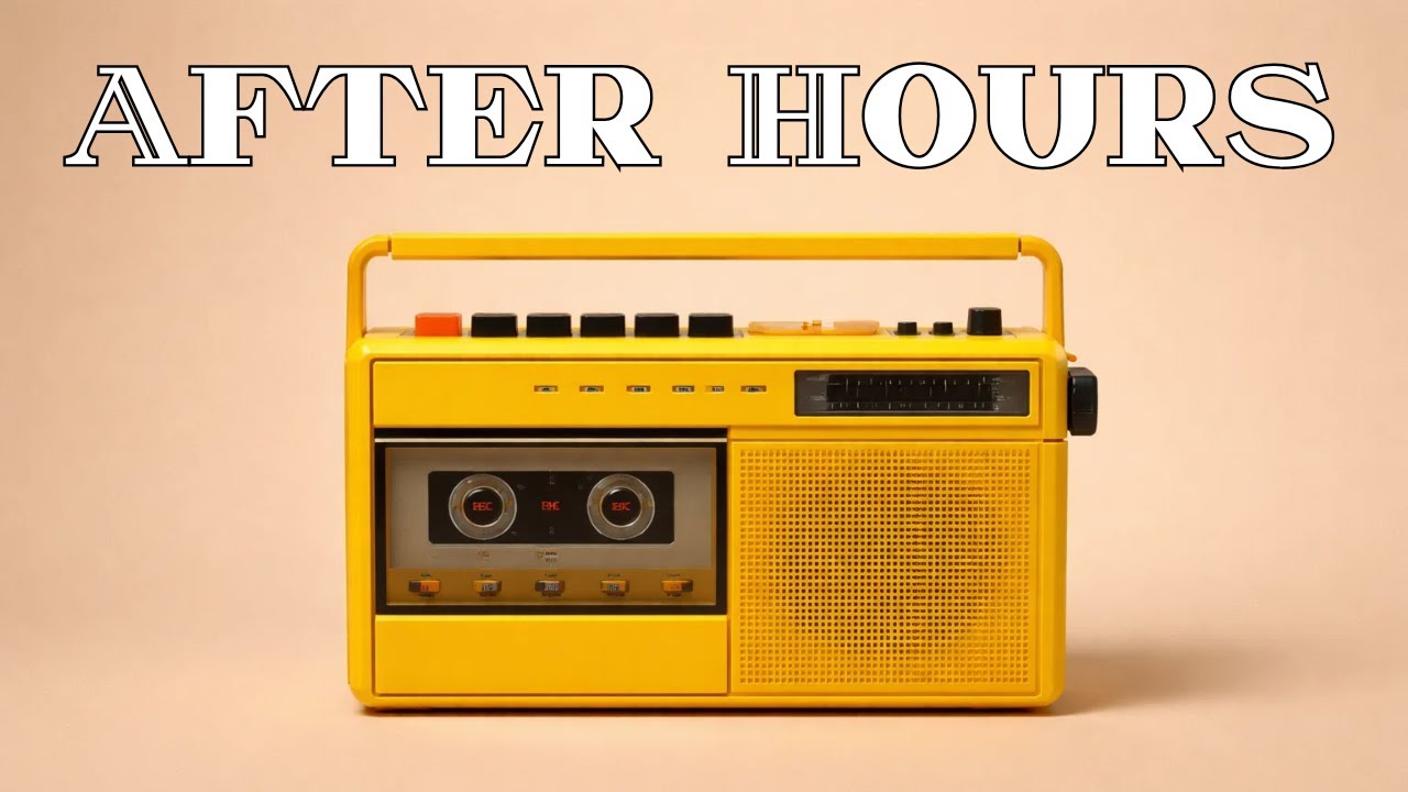 After Hours