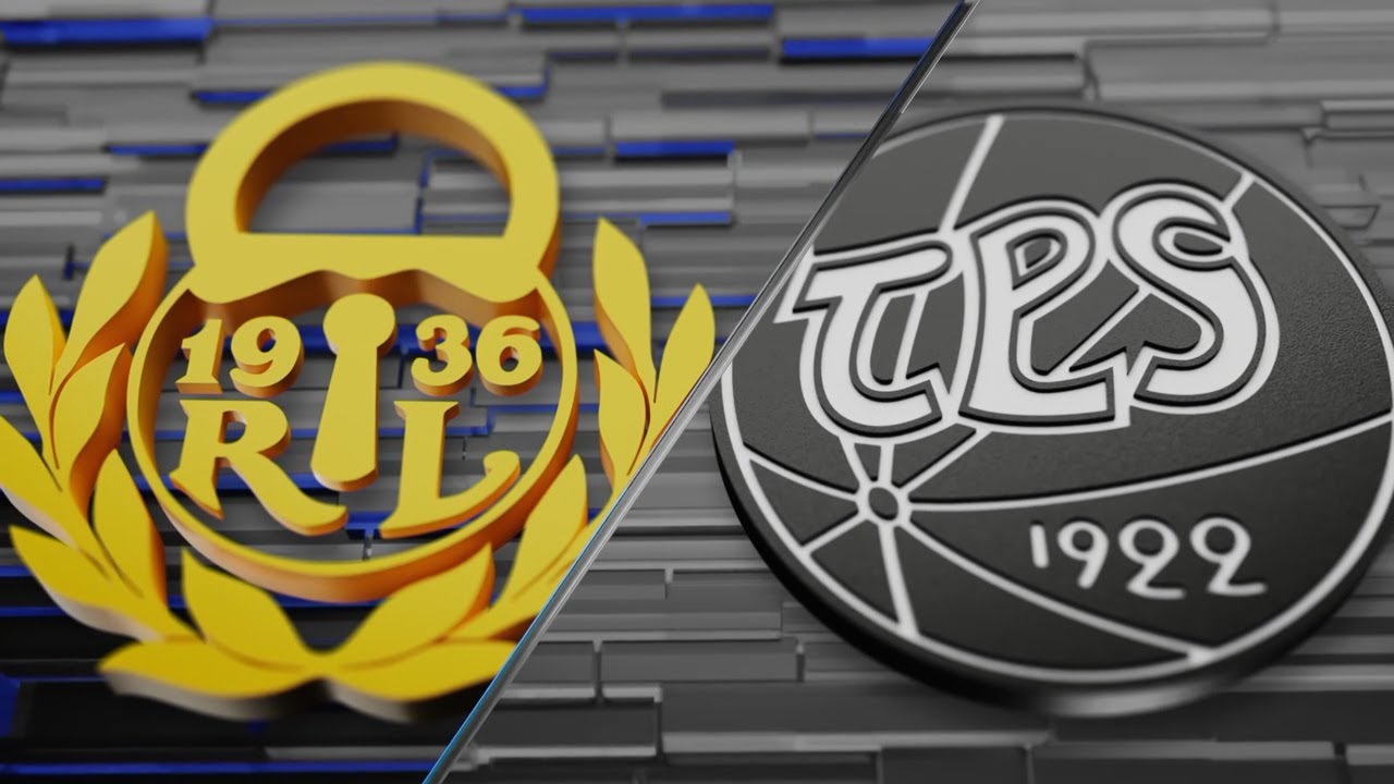 Ottelukooste: Lukko – TPS | 6.2.2026