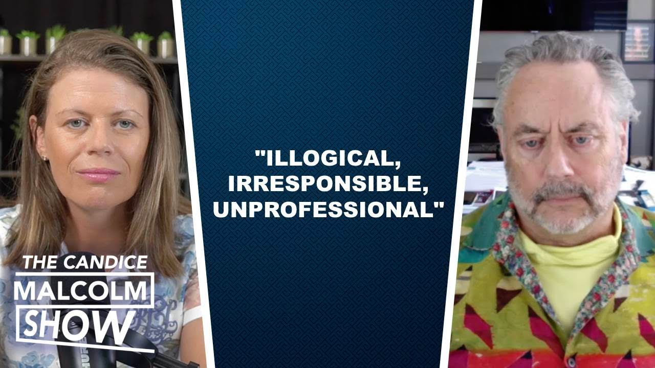 Dragon&rsquo;s Den Star Brett Wilson SLAMS former co-star over Alberta independence comments