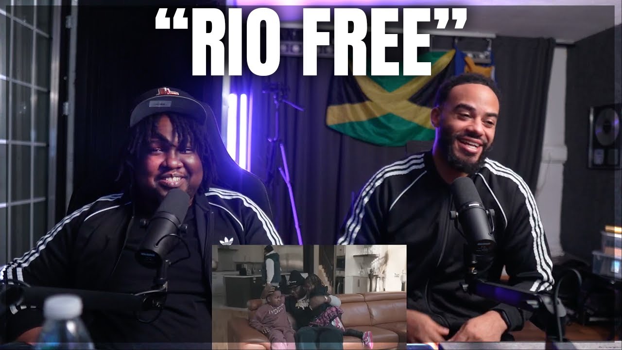 Rio Da Yung OG - RIO FREE (Official Video) (REACTION)
