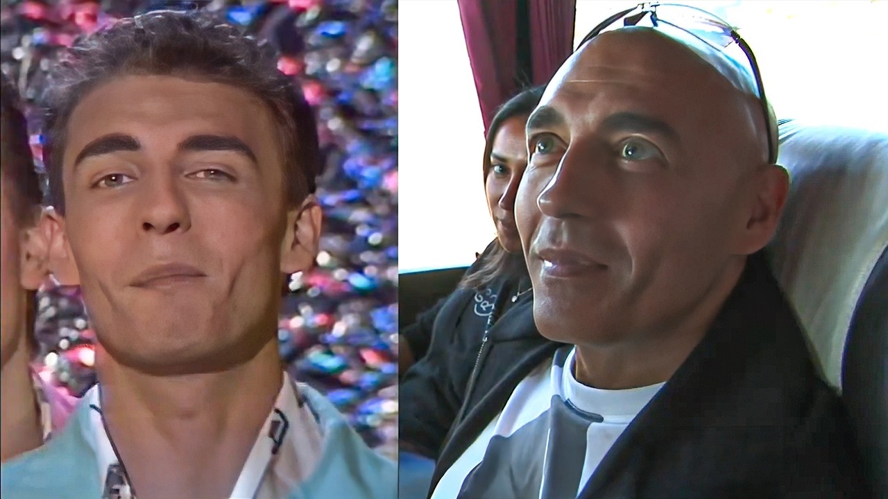 Stars des années 80 : Du succès à l'oubli | Les rescapés du showbiz