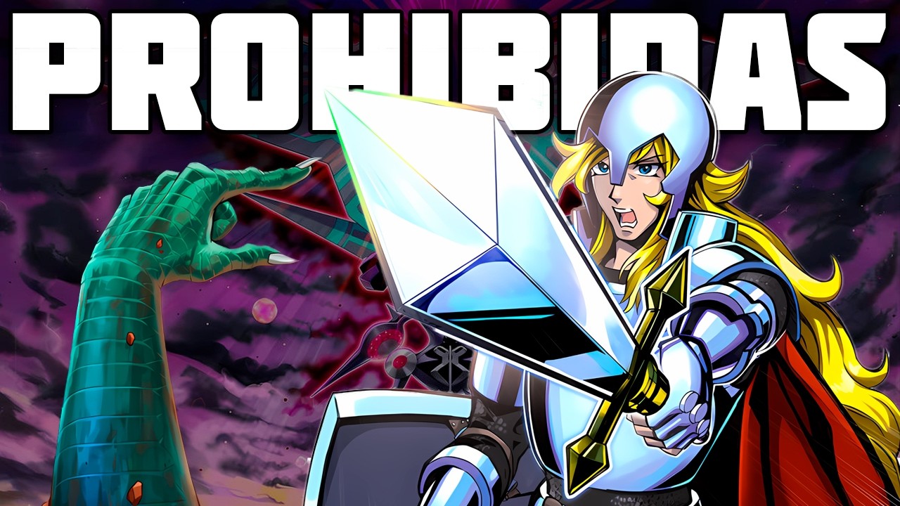 C&oacute;mo ARREGLAR Yu-Gi-Oh para SIEMPRE