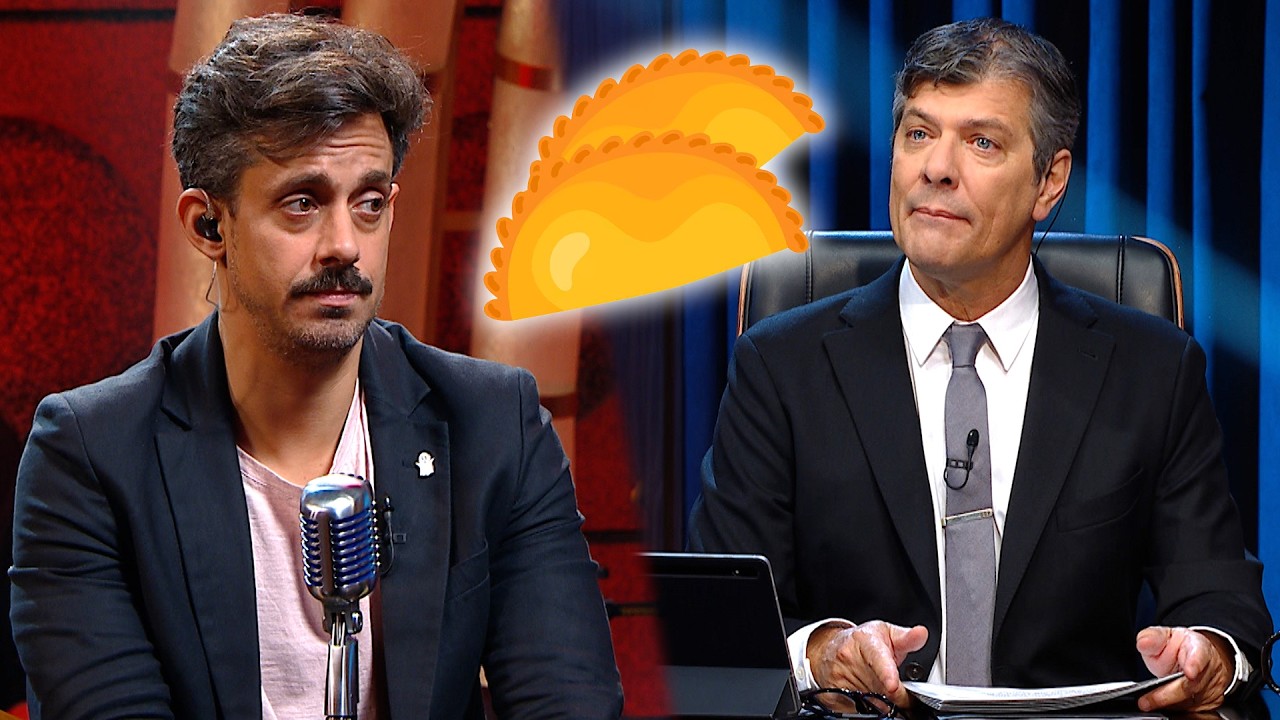 El OSCURO PASADO LABORAL que Rada le describi&oacute; en detalle a Pergolini: 