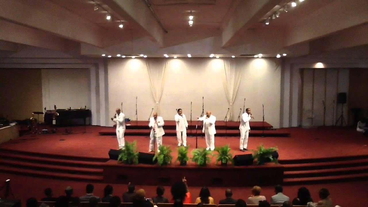 PROGENY at The Hawkins Family Reunion Concert 