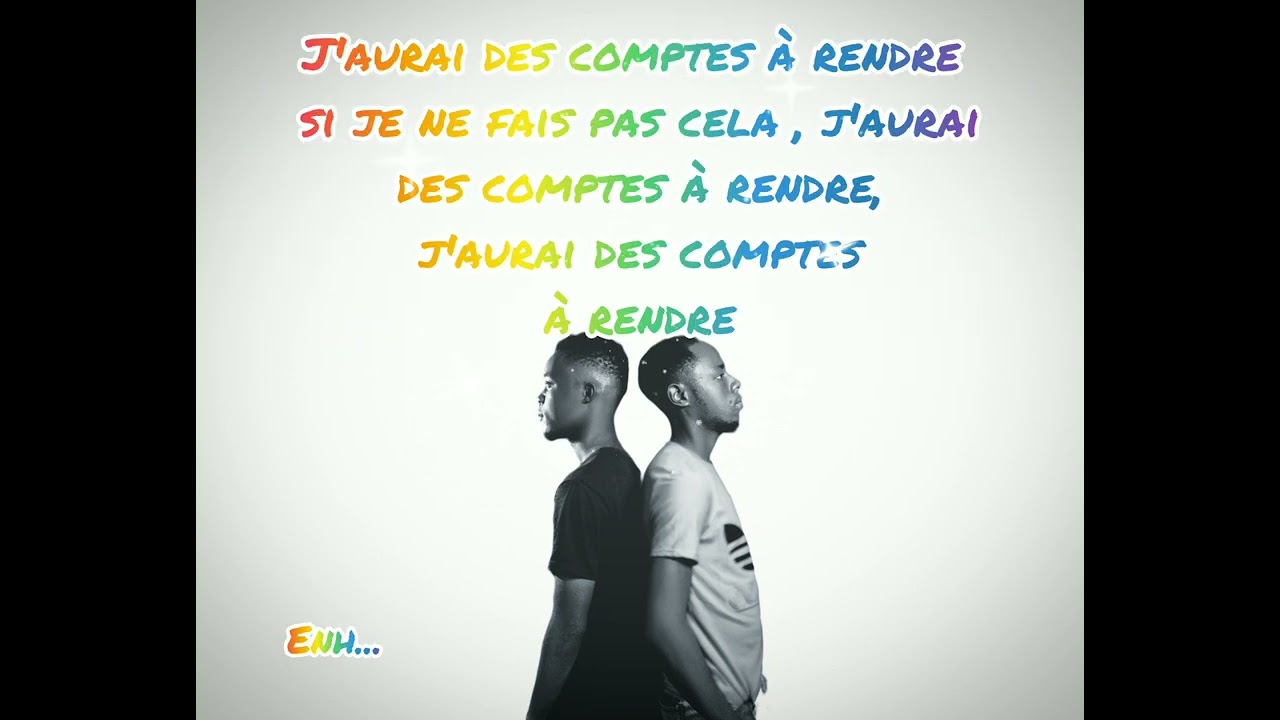 Éssentiel (paroles/lyrics) Bmk Disciple ft BTK