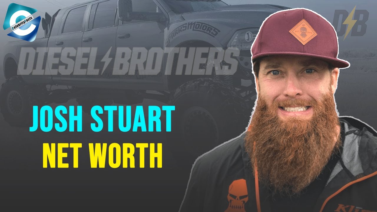 What happened to Redbeard on Diesel Brothers?
