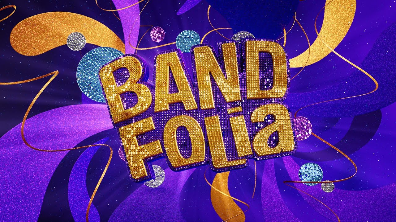 [AO VIVO] BAND FOLIA 2025: PREPARE-SE PARA A FOLIA COM FERNANDA NEPOMUCENO E ROMUALDO CRUZ