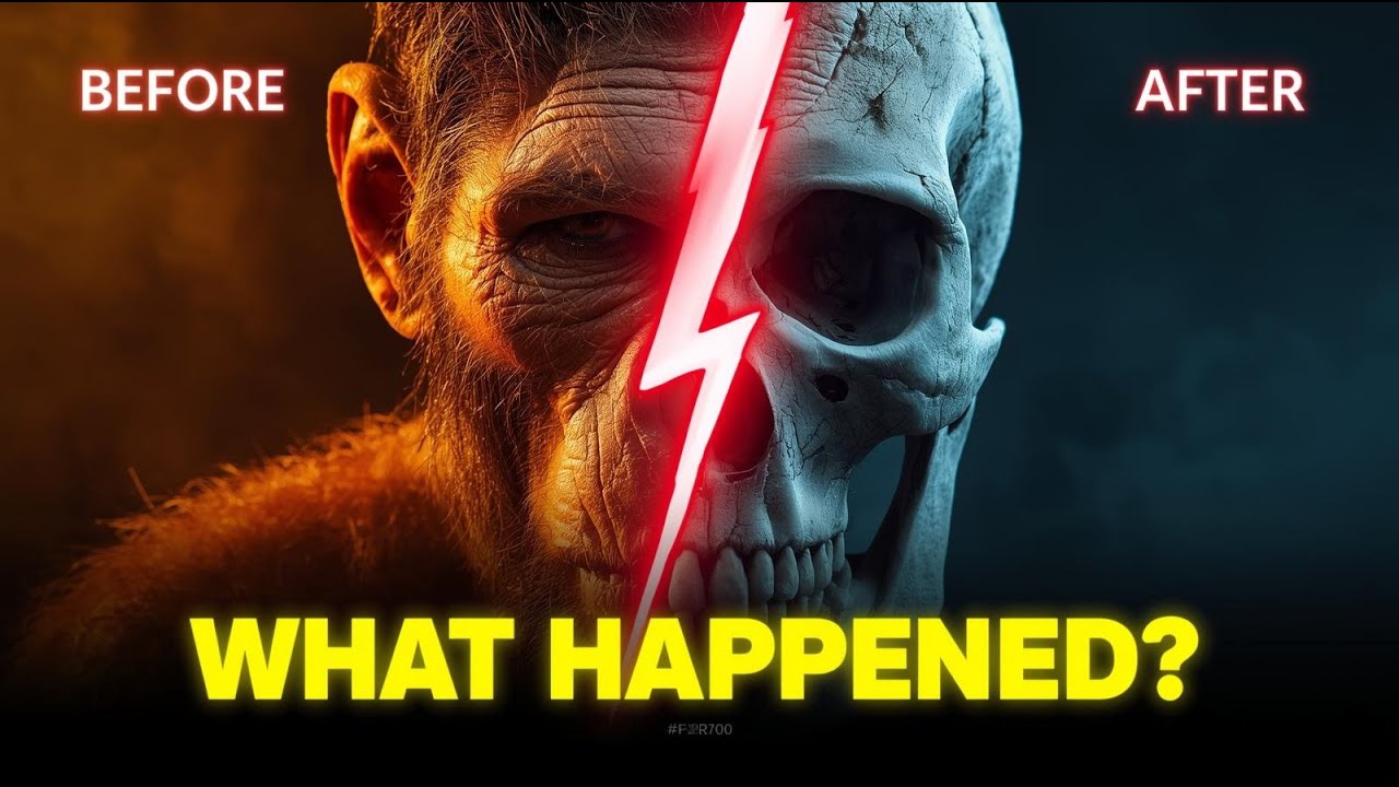 The Real Reason Neanderthals Went Extinct | What Happened 40,000 Years Ago?